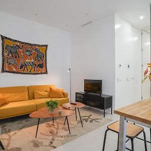 Apartamento de 1 Dormitorio